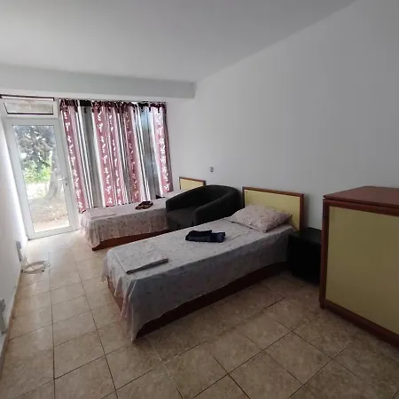Tc Sunny Apartment *