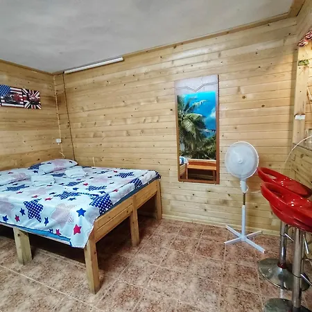 Tc Sunny Апартамент Слънчев бряг